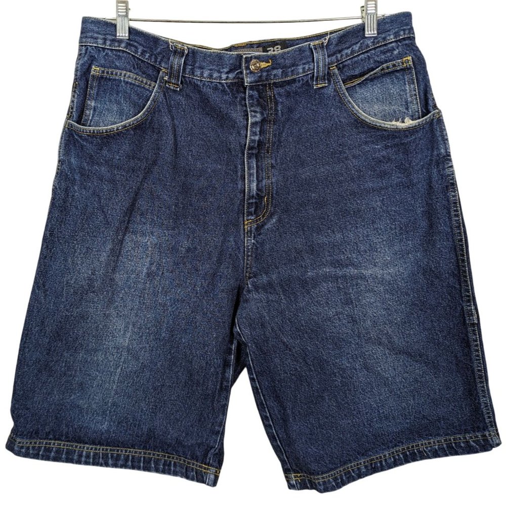 Colorado‎ Mens Carpenter Jean shorts size 38